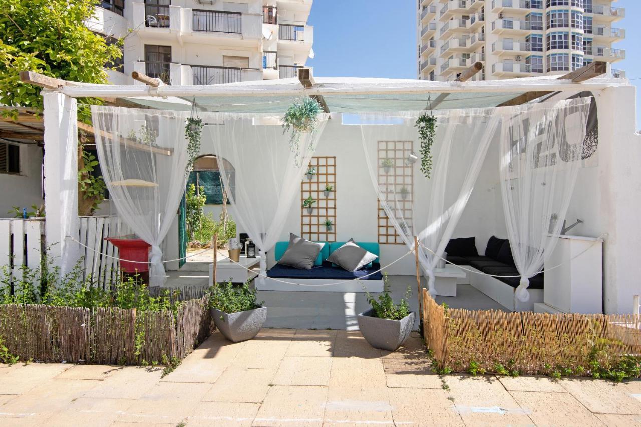 Appartamento Torre Sol 705 - Vista Mar Armação de Pêra Esterno foto